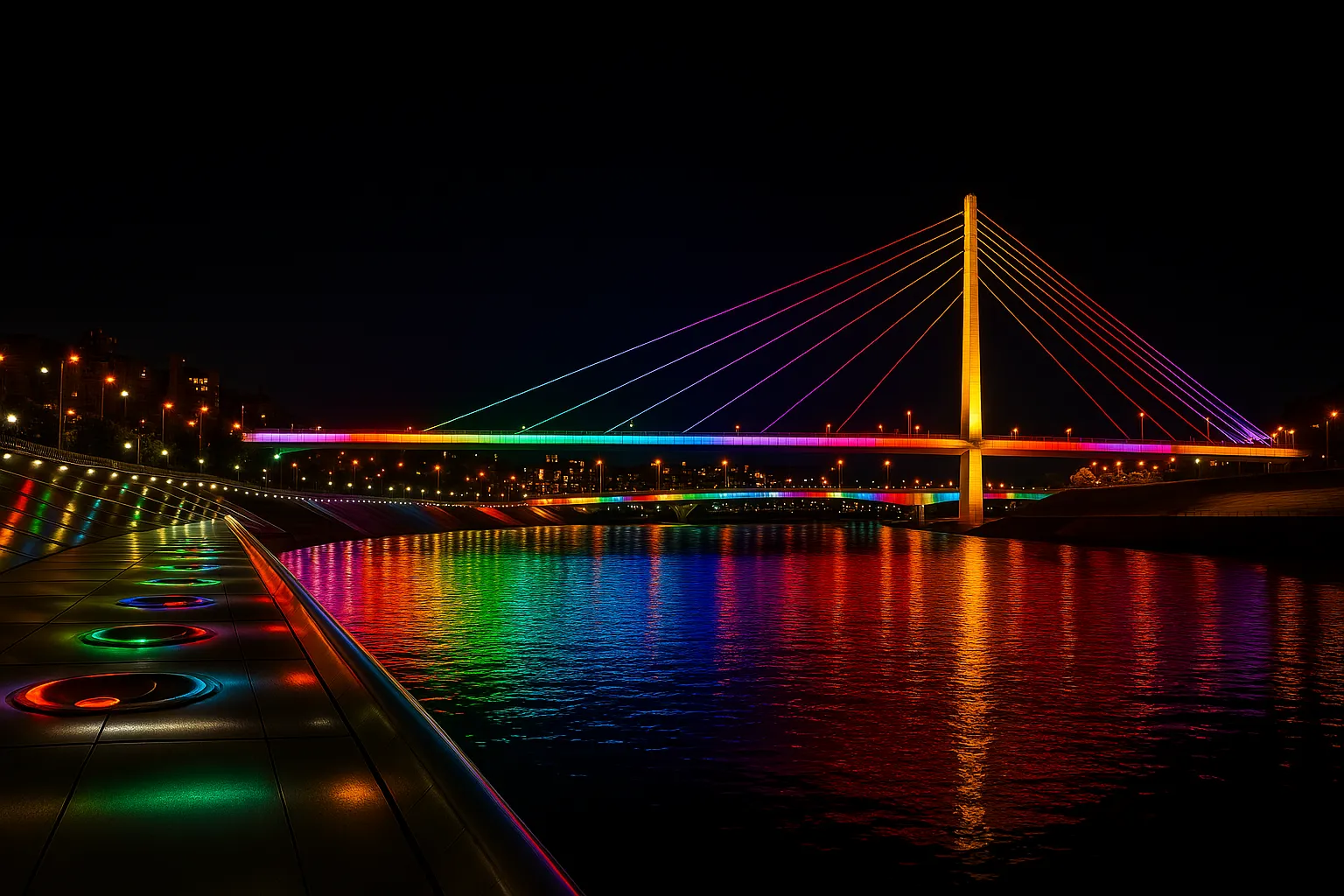 Bridge 1