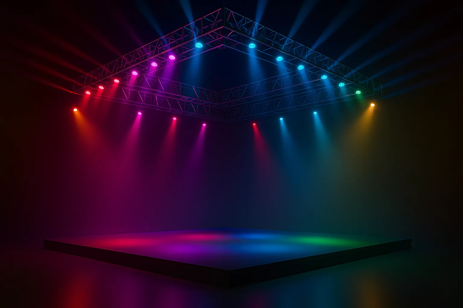 Studio Lighting
